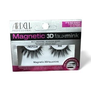 Ardell Professional Magnetic 3D Faux Mink Lashes